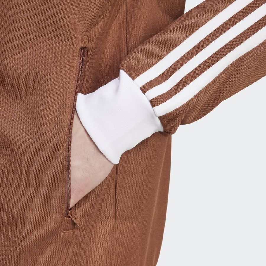 Adidas Original Veste de survêtement Adicolor Classics Beckenbauer