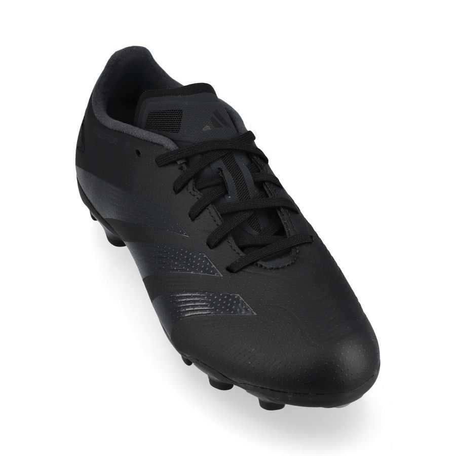 adidas Predator League MG Nightstrike - Noir/Gris Enfant