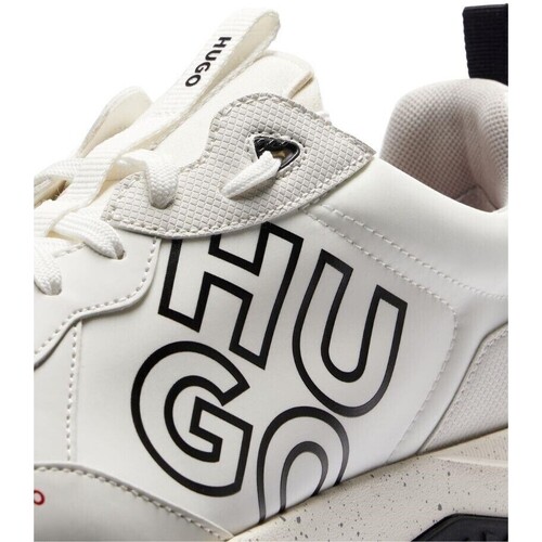 BOSS - 50498701 KANE RUNN IGNY Blanco