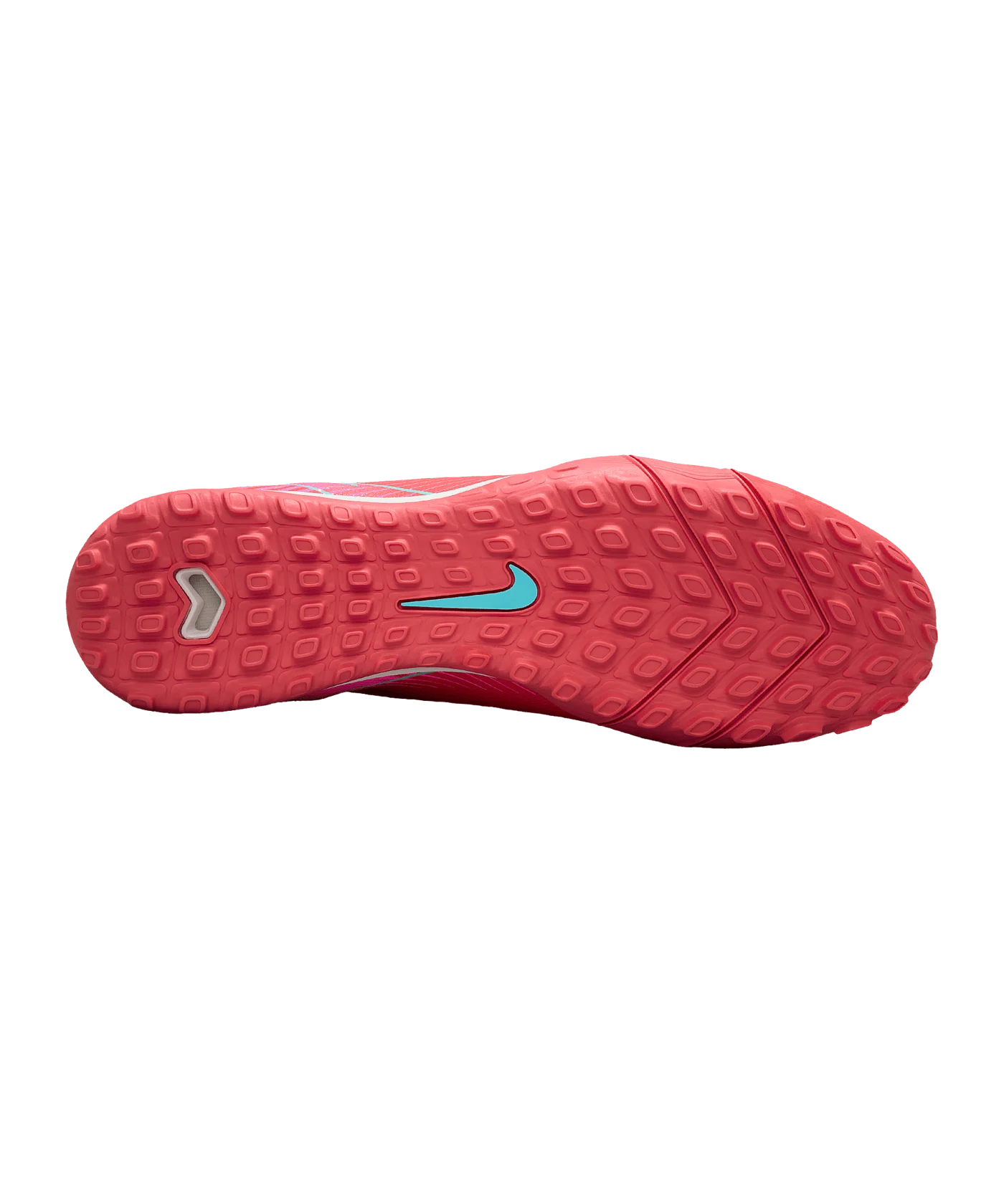 Nike Air Zoom Mercurial Superfly X Academy TF Mad Energy Rot F800