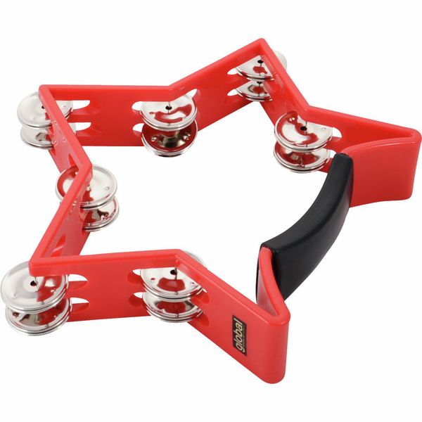 Sonor GTS Global Tambourine Star