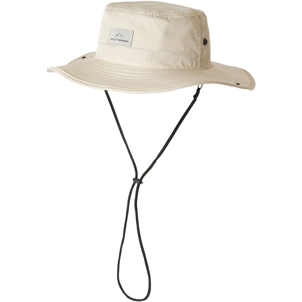 Chapeau randonnée HELLY HANSEN ROAM HAT ALUMINUM