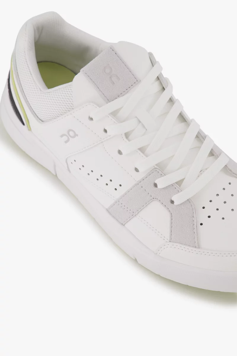 ON The Roger Clubhouse Herren Sneaker