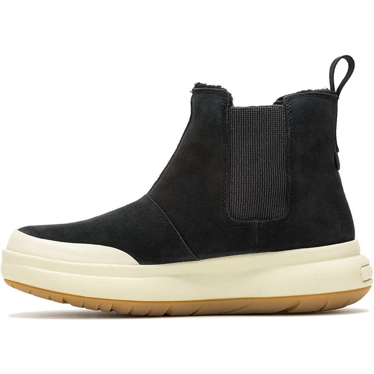 Merrell Marquette Thermo Pull On Wp Women Black