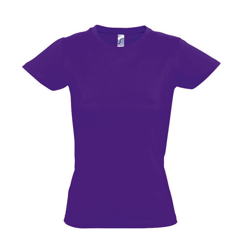 Camiseta Sols Imperial