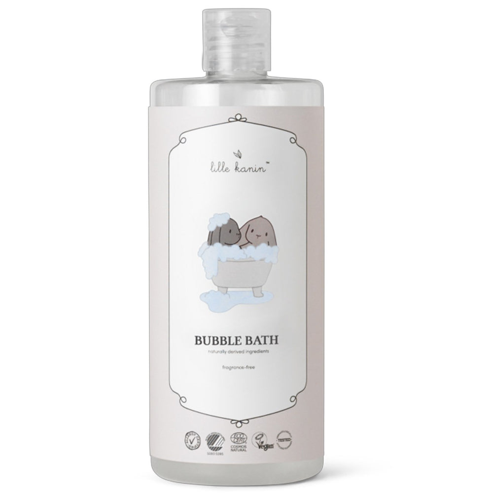 Køb Lille Kanin Skumbad 500ml