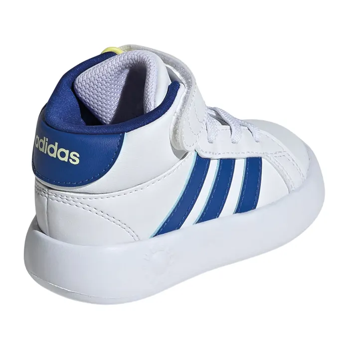 Adidas Grand Court Mid Sneakers Junior