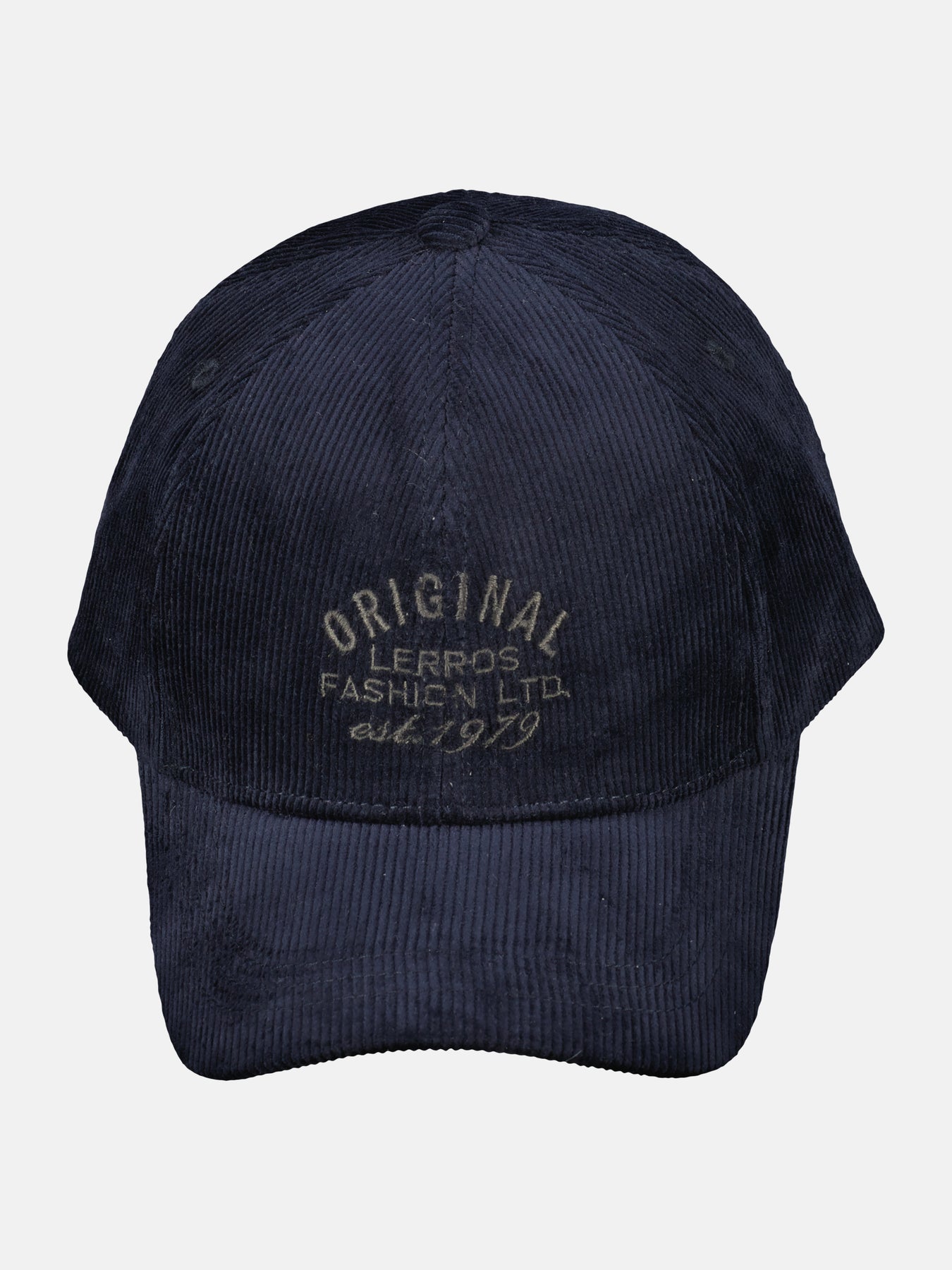 Cord-Basecap