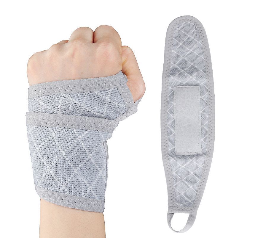 HATHA - Sport Zelfklevende Polsband