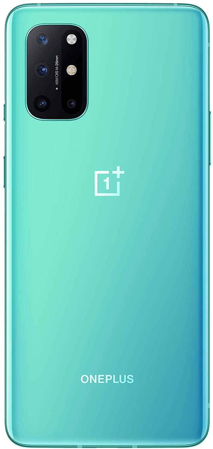 OnePlus 8T 5G