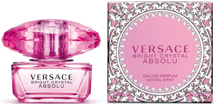 Versace Bright Crystal Absolu Eau de Parfum
