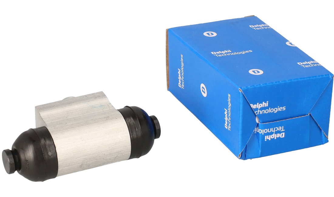 Hjulcylinder