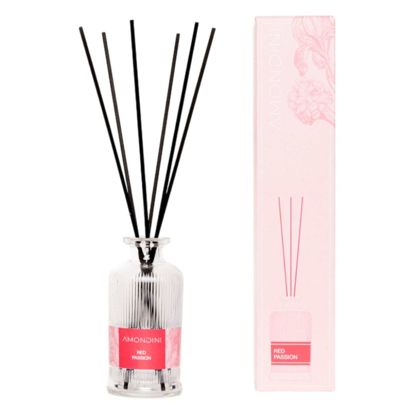 AmondiniRaumduft «Red Passion» 200 ml