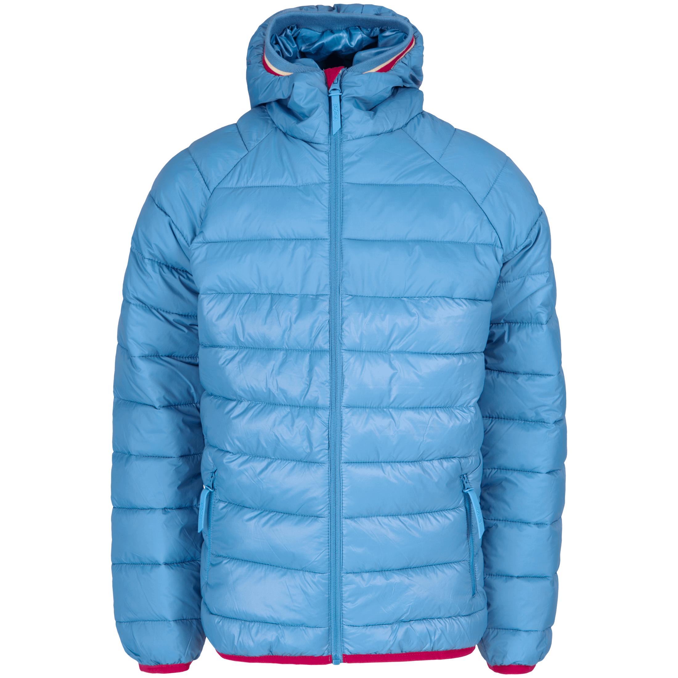 Vikafjell Vatts jakke - Junior - Jakke