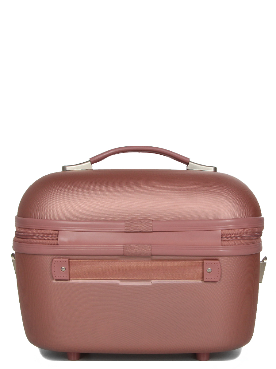Vanity case Snowball Dublin 34 cm