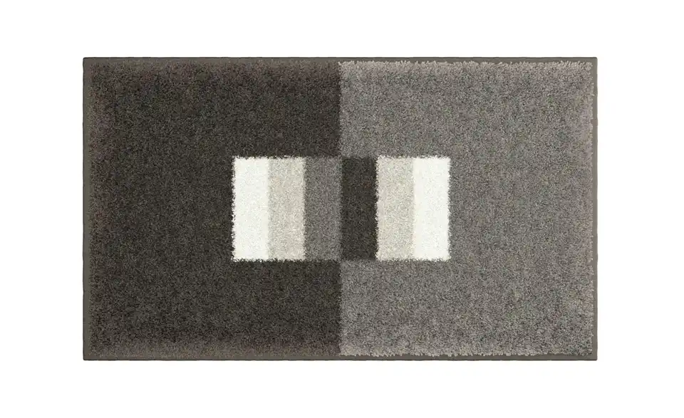Grund Badematte Taupe 50x80 cm