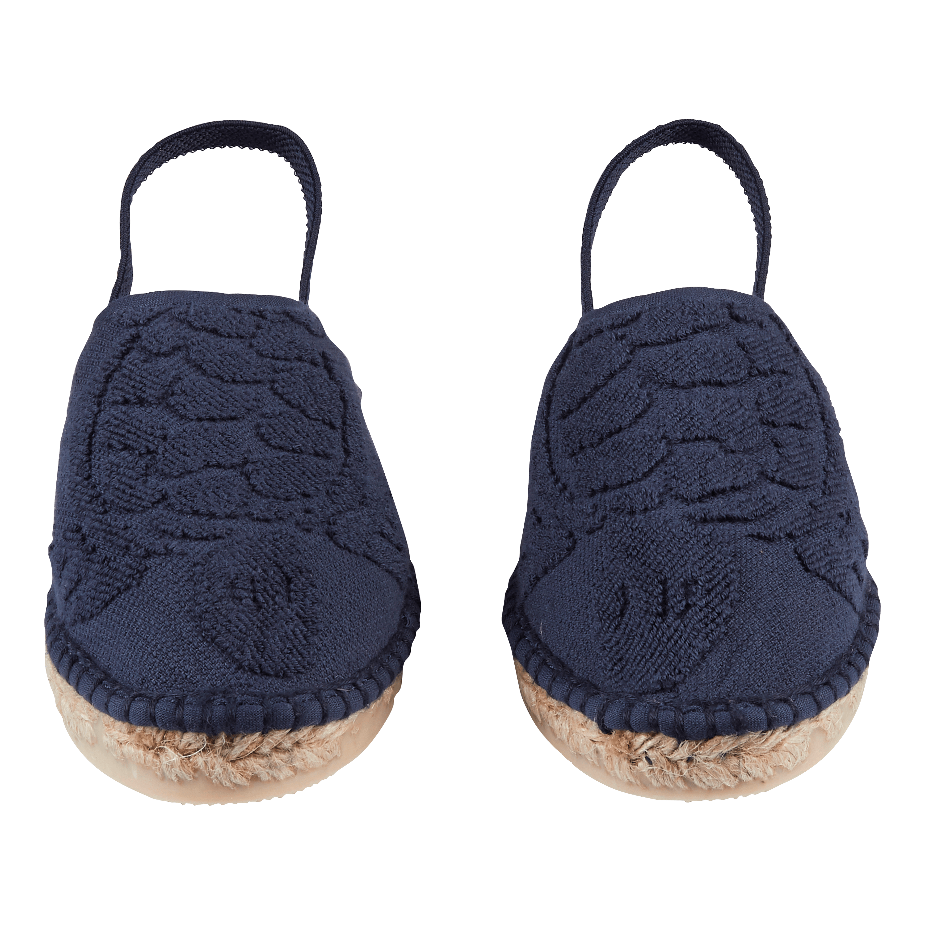 Espadrille Homme et Femme Terry