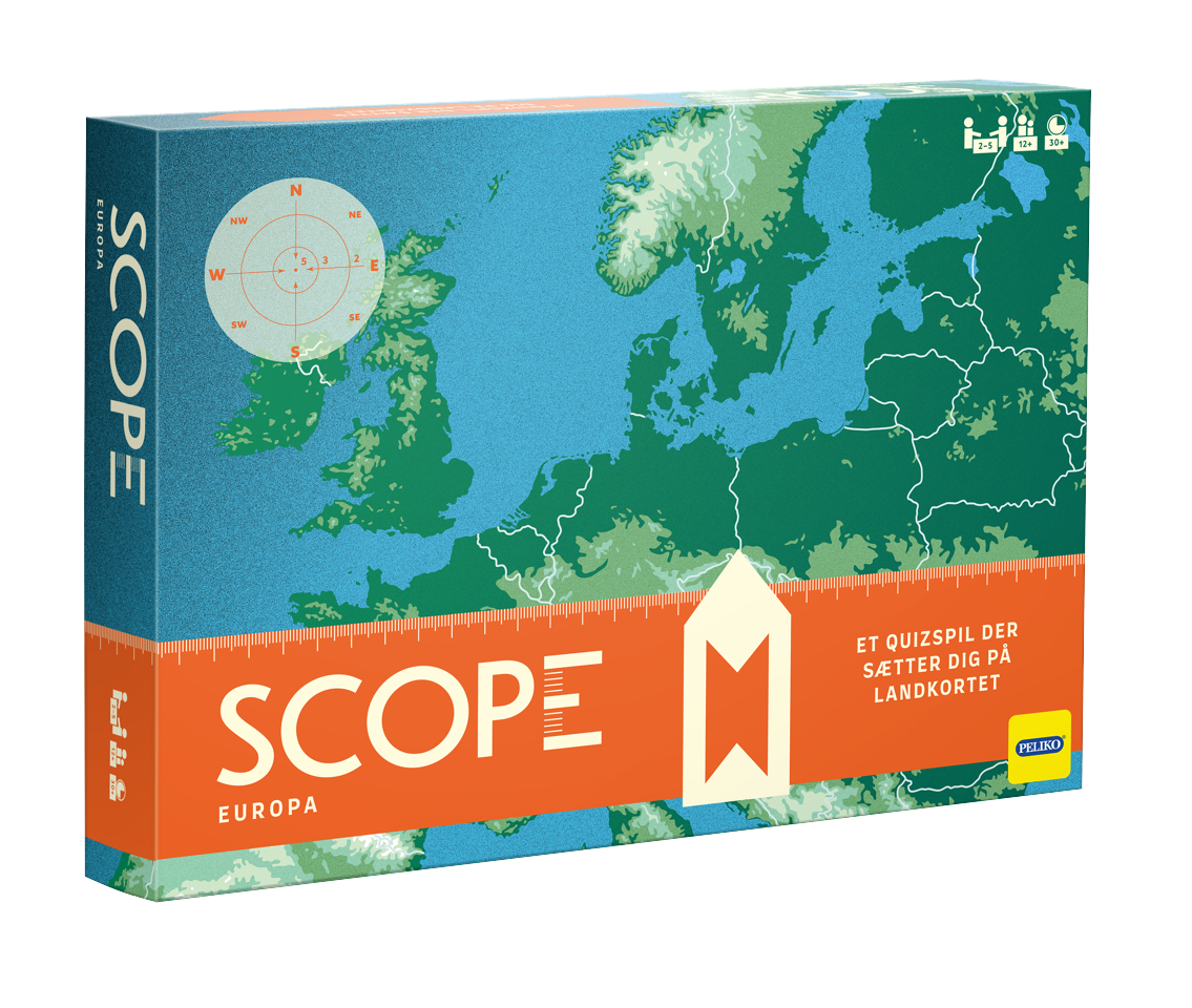 Scope (DK)