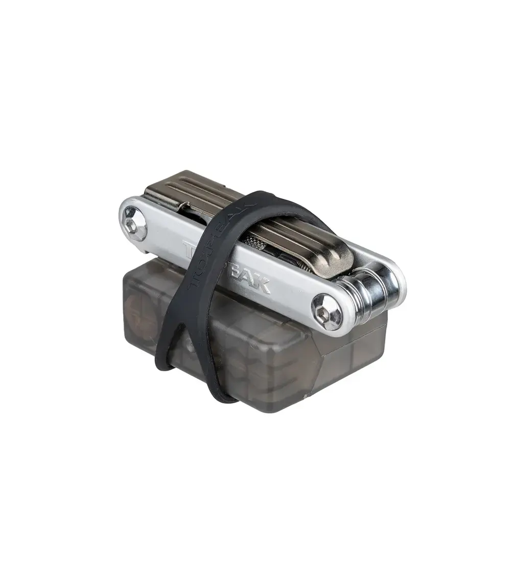 Topeak Nano TorqBox 4Nm Momentsleutel