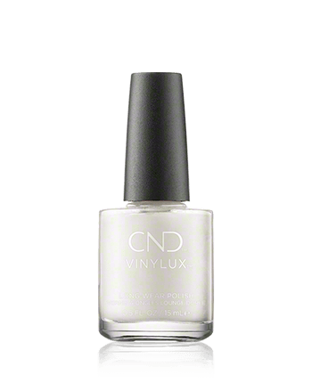 CND Vinylux Long Wear Polish #108 Cream Puff 15ml