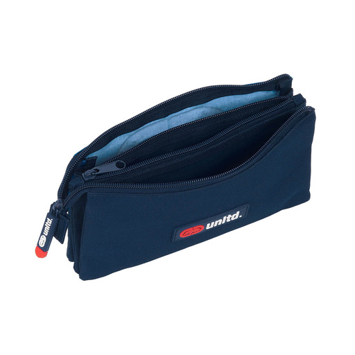 Estuche Ecko Unltd. Todas as cidades triplas