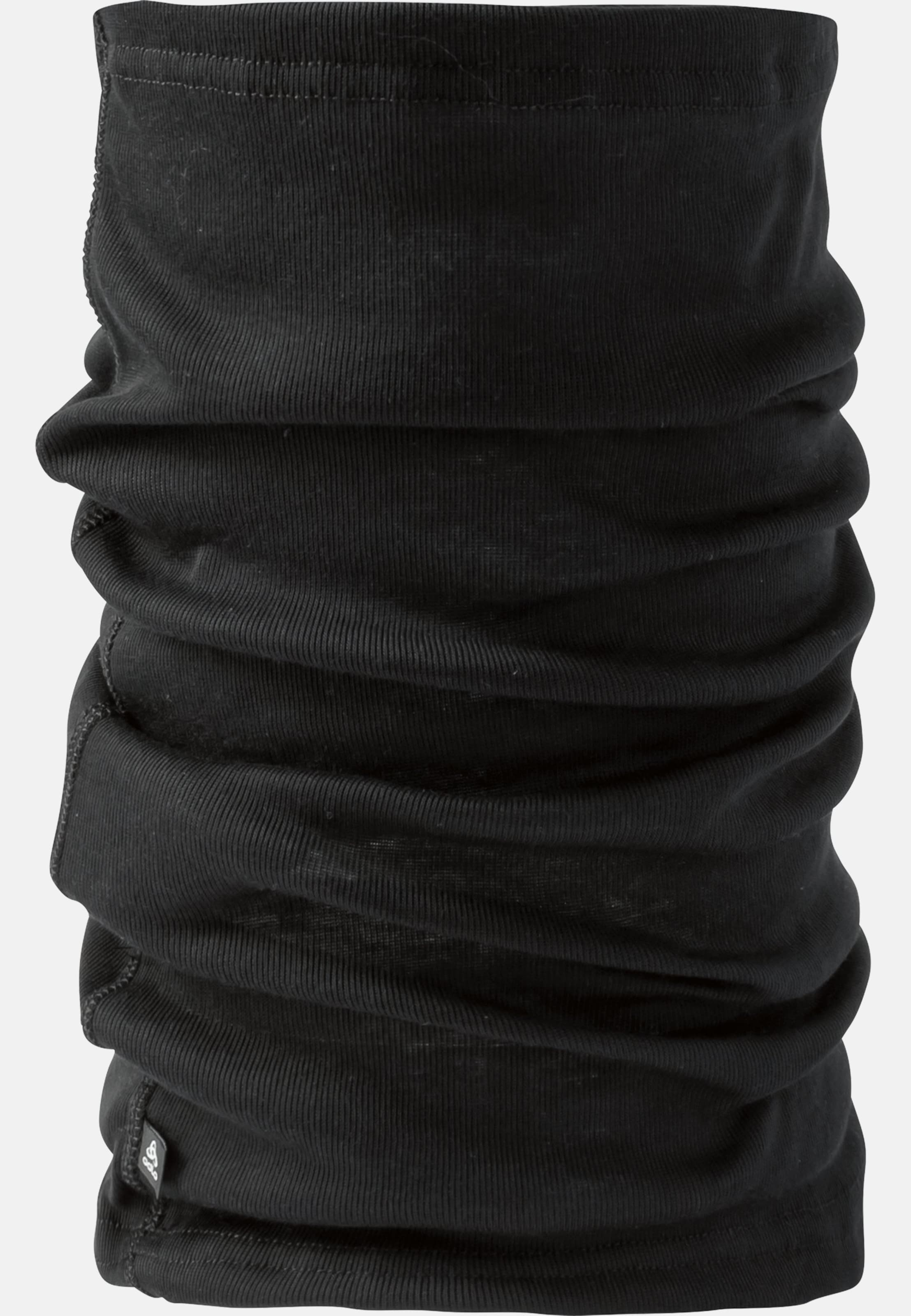 Active Warm Schlauchschal in black