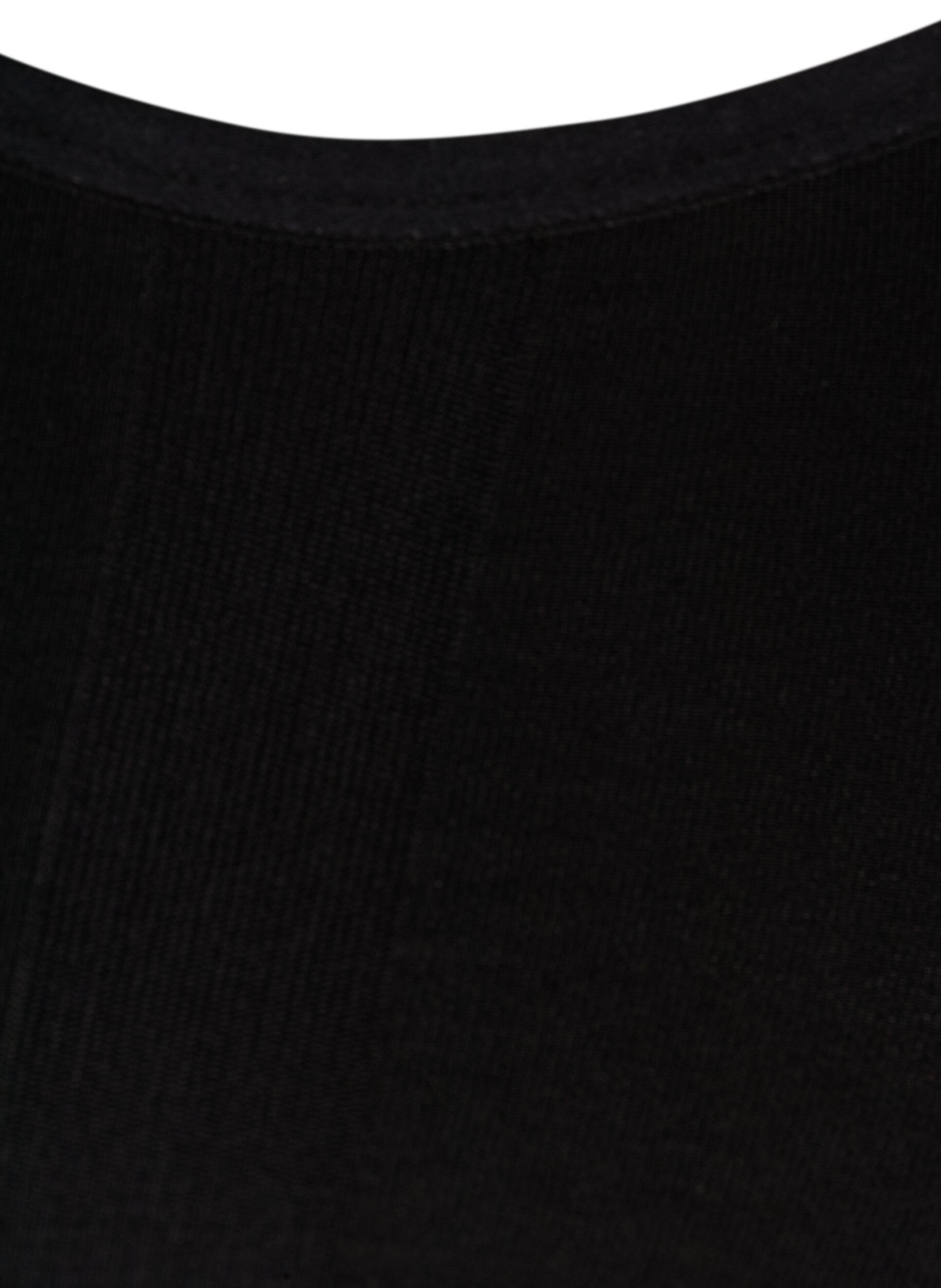 Shapewear kjole med tynde stropper