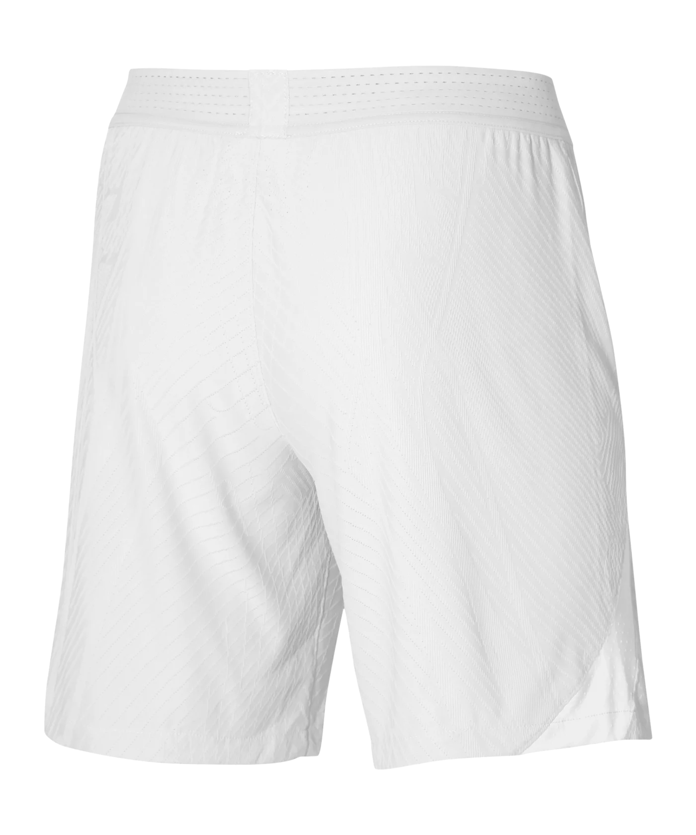 Nike ADV Vaporknit IV Short Weiss F100