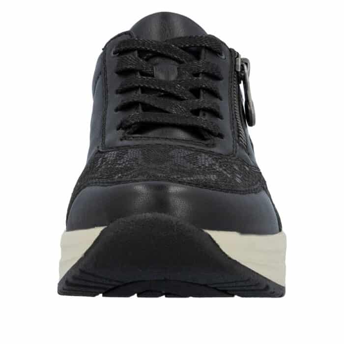 Rieker Sneakers Dame N8114-00