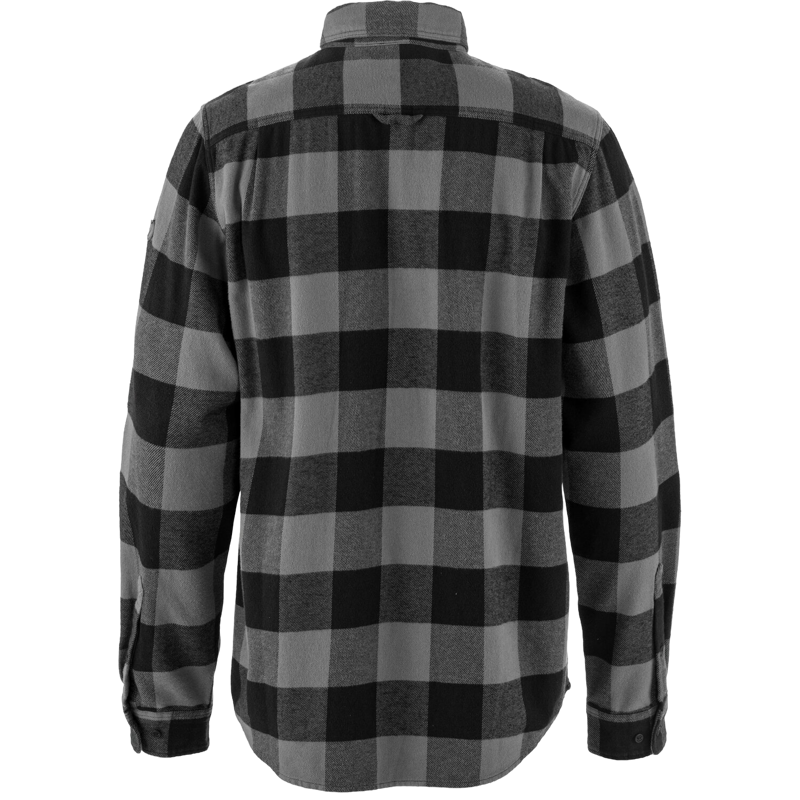 Ãvik Heavy Flannel Overhemd