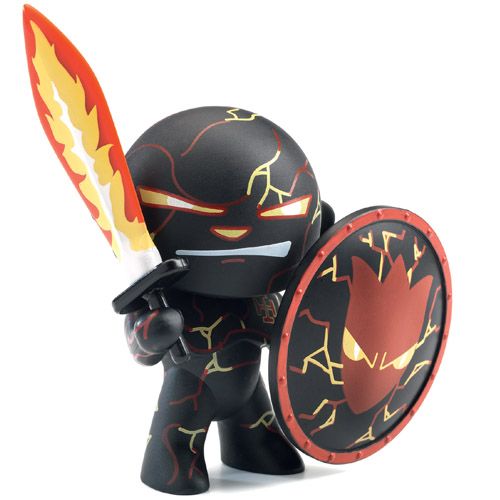 Djeco arty toys - volcano