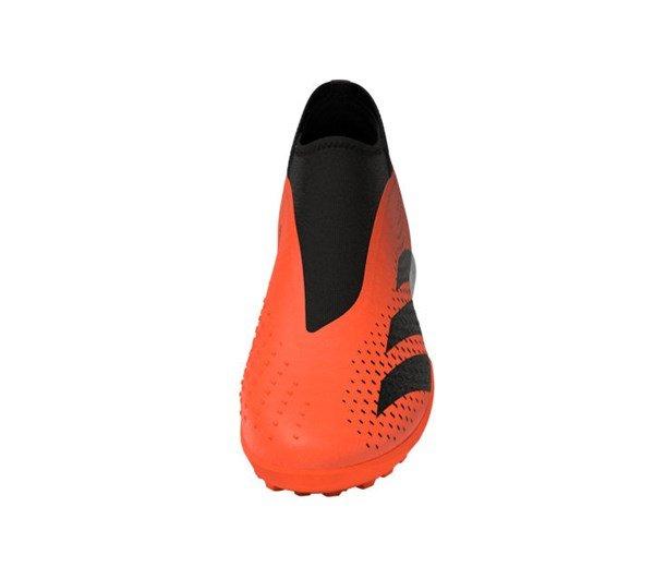 adidas Predator Accuracy.3 Laceless Astro Turf Trainers