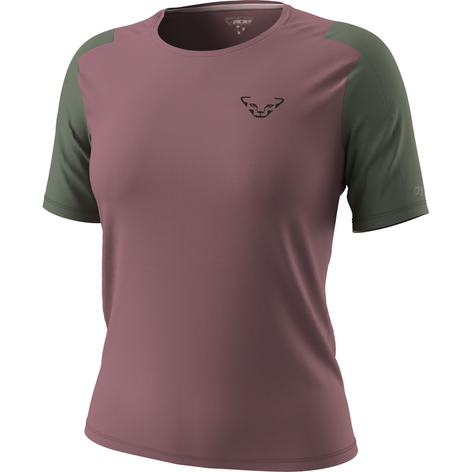 DynafitTransalper S/S Tee W