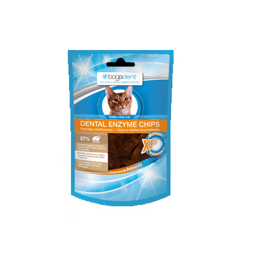Bogadent Dental Enzyme Chips - Kat
