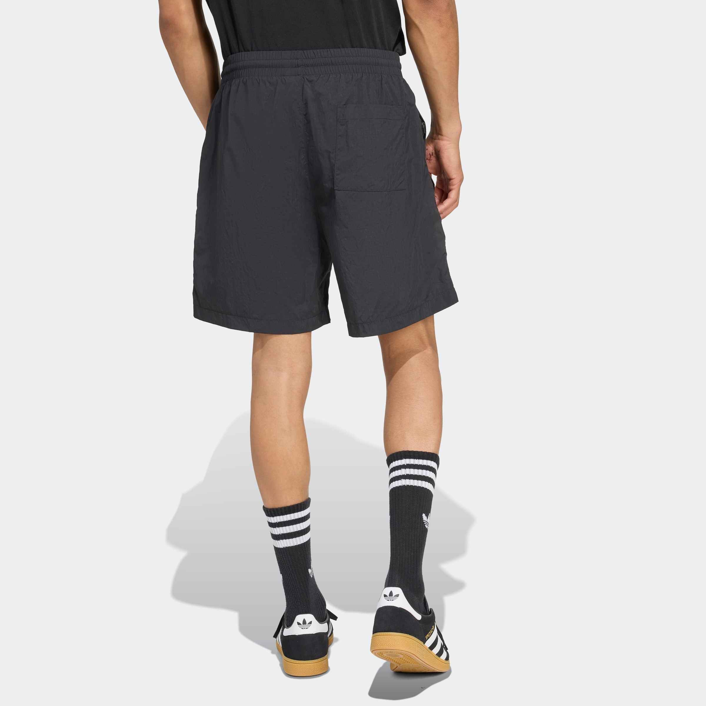 adidas Originals Shorts »TREFOIL ESSENTIALS GEWEBT«