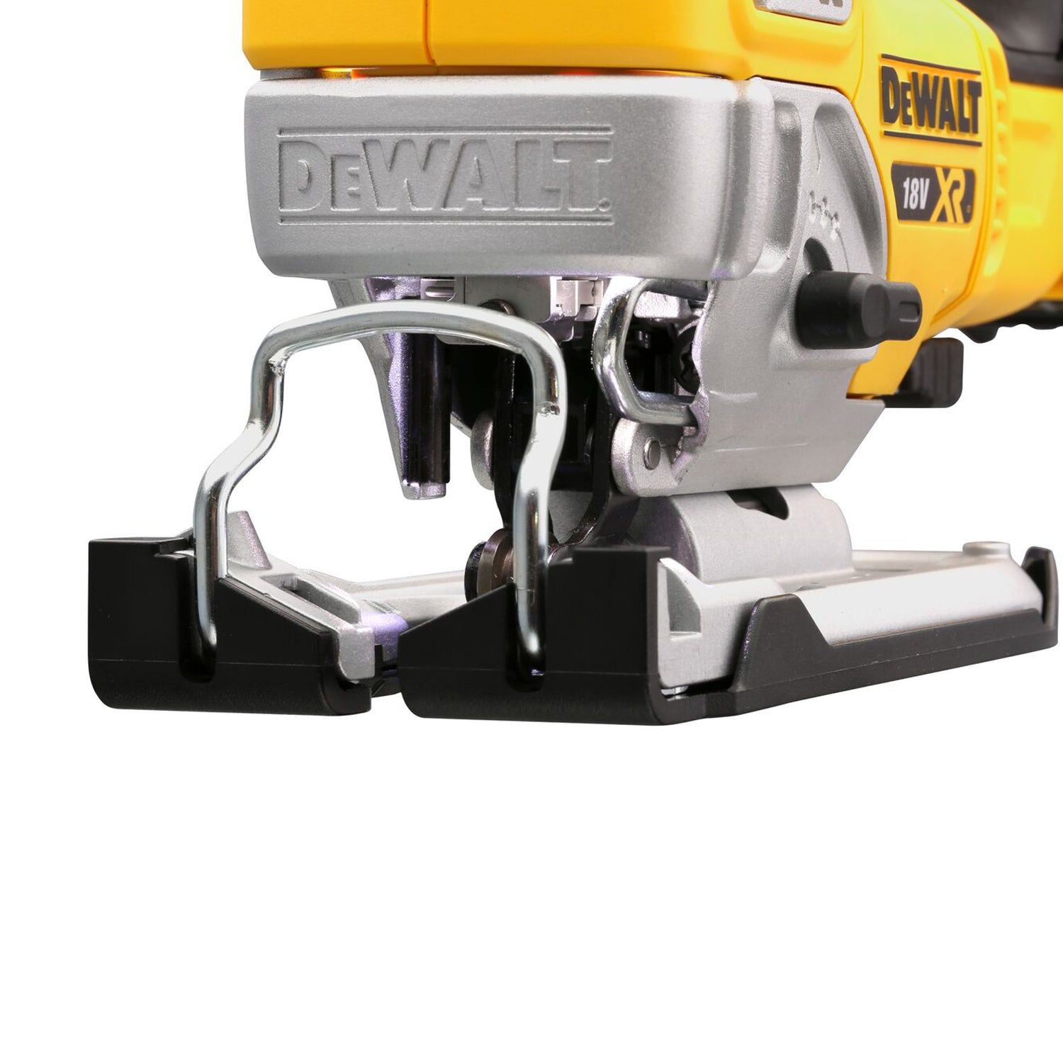 DeWALT DCS334P2 Accu decoupeerzaag 18V XR 5.0Ah in TSTAK