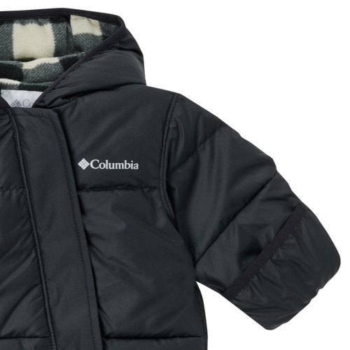 Columbia - SNUGGLY BUNNY - Noir
