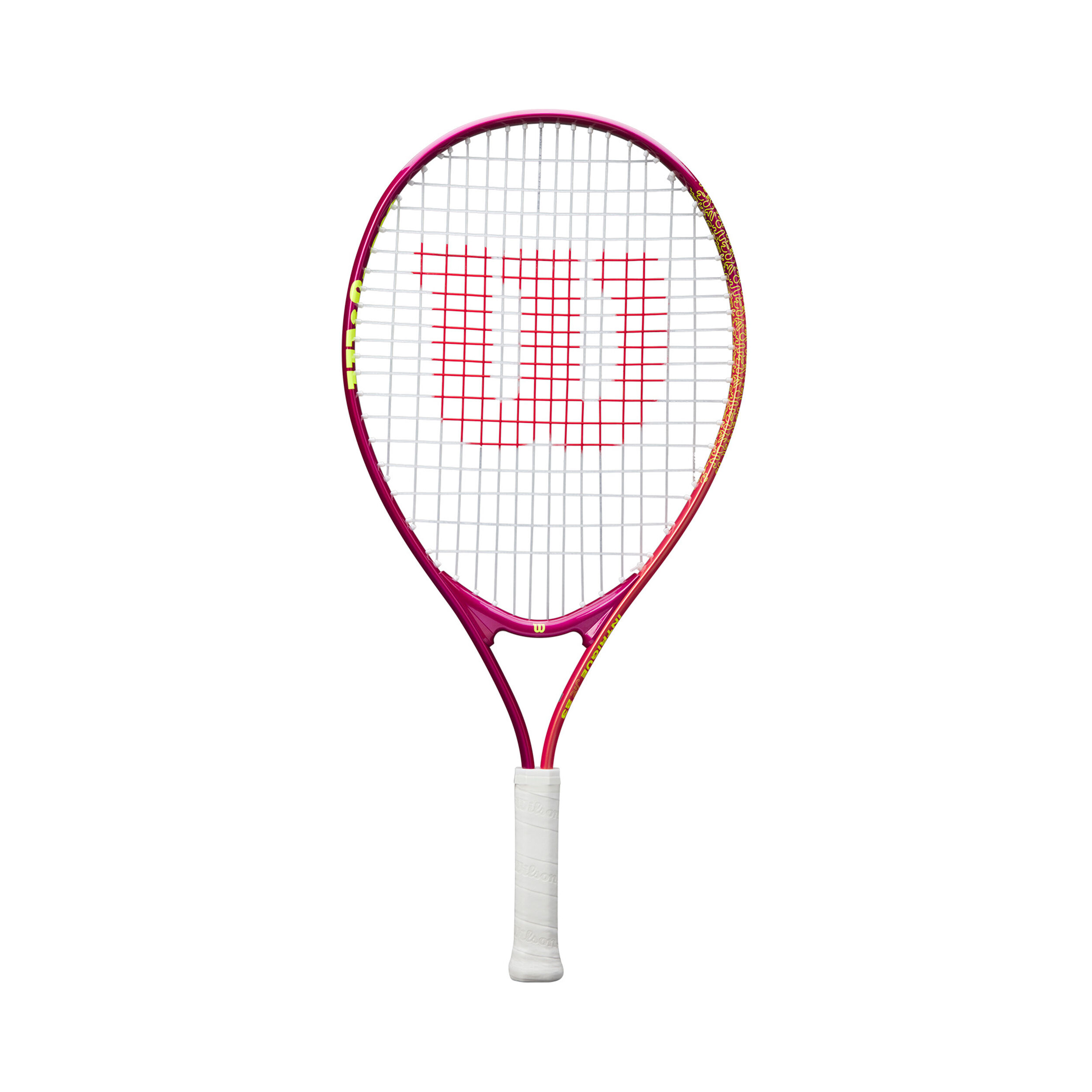 Wilson Intrigue 23 Girls Raquettes Enfants