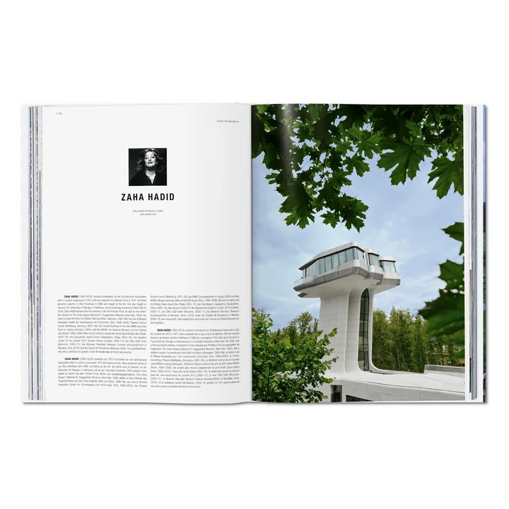 TASCHEN Verlag - Contemporary Japanese Architecture, mehrsprachig