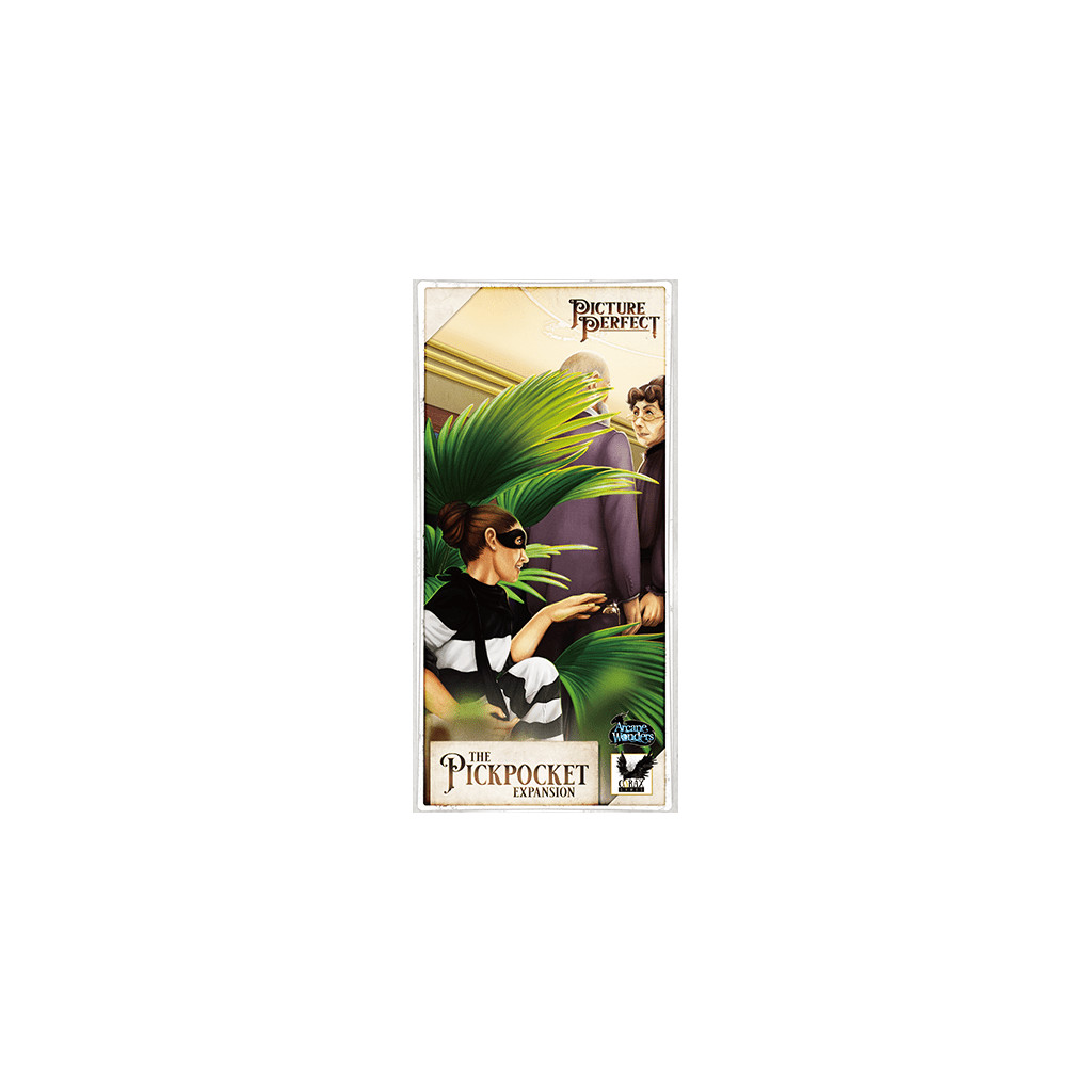 Picture Perfect - The Pickpocket Expansion