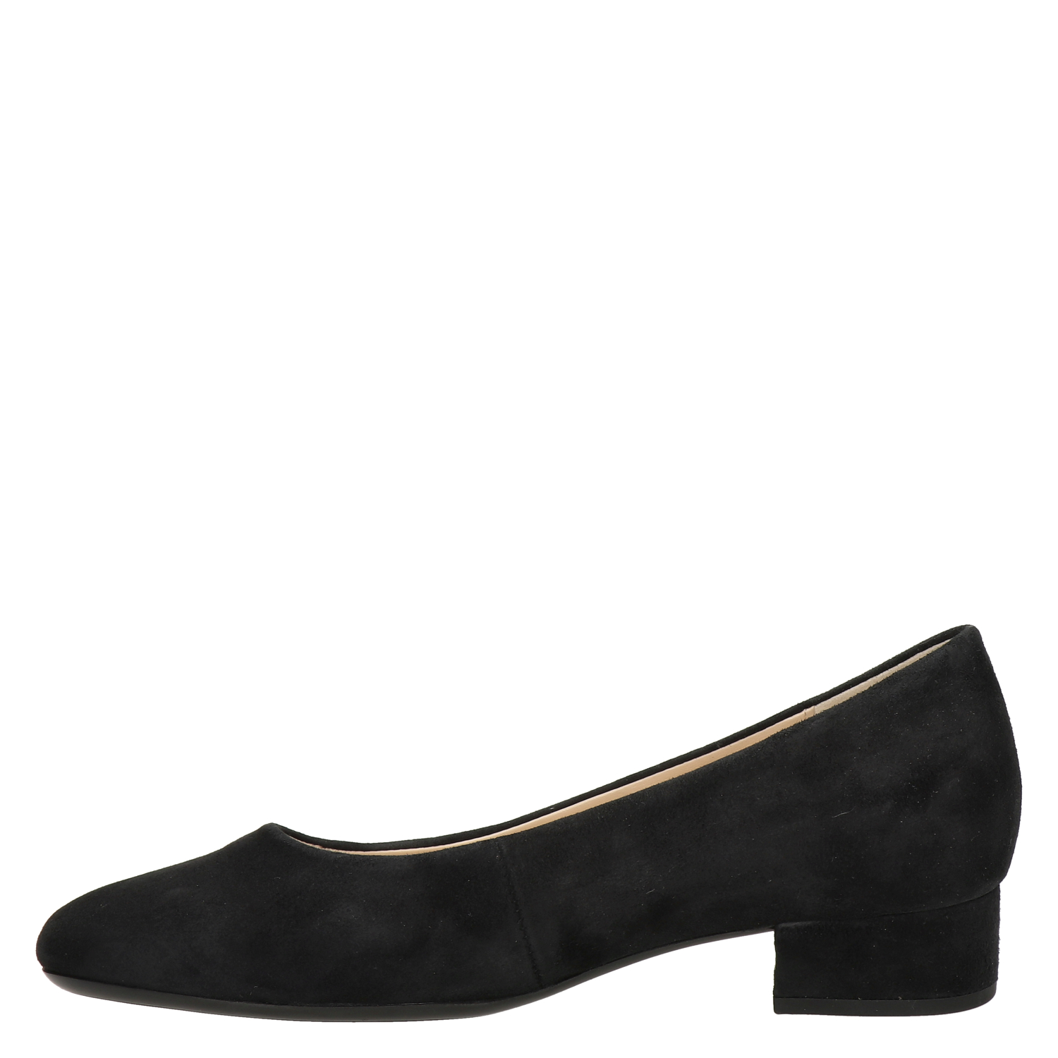 dames pump Gabor Zwart