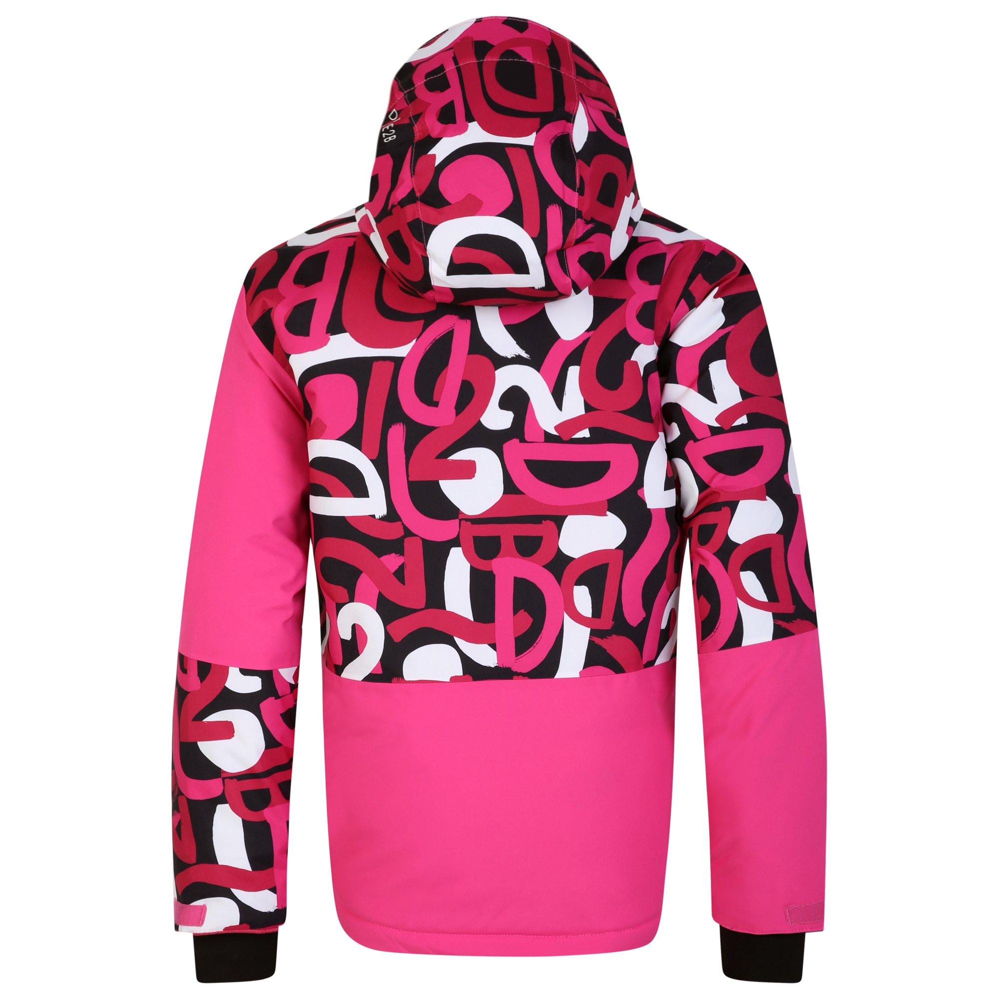 Dare 2b Dare2B TraversJacket Jn99