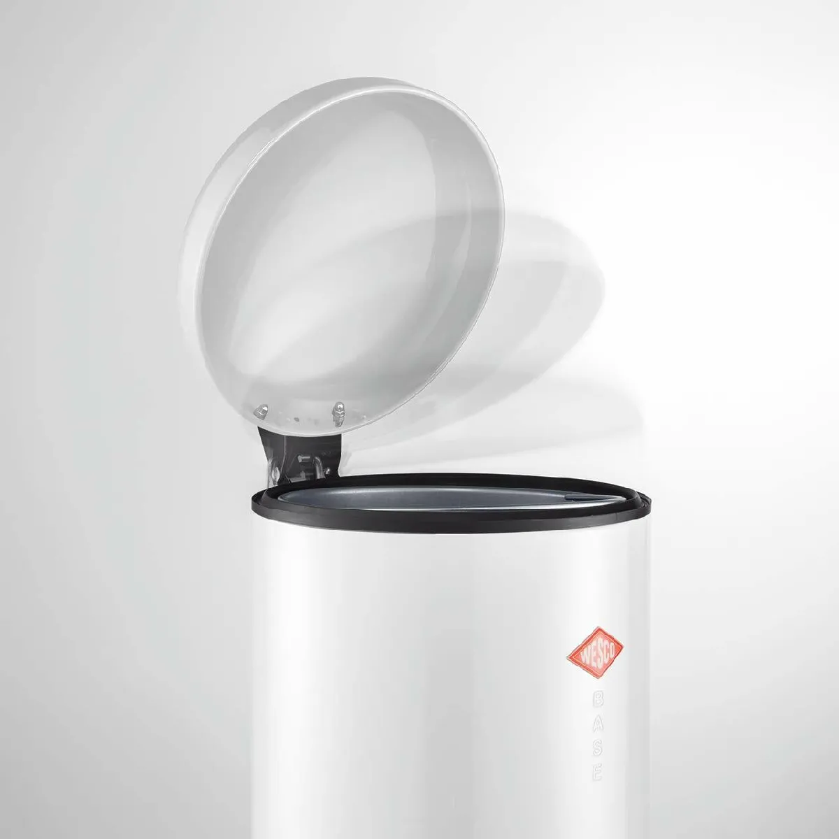 Wesco Big BaseBoy 30L Grafitowy
