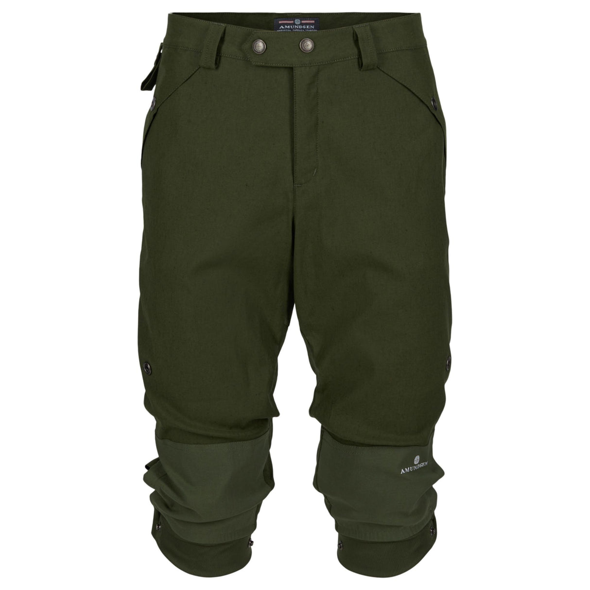 Amundsen<br>V-Bond Knickerbockers Mens