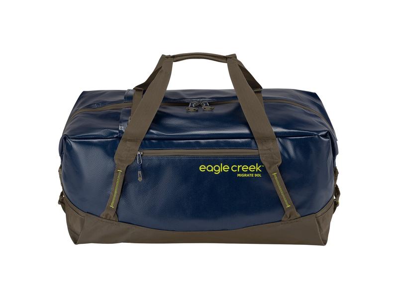 eagle creek Duffle Bag Migrate 90 l Umweltfreundliches Duffelbag