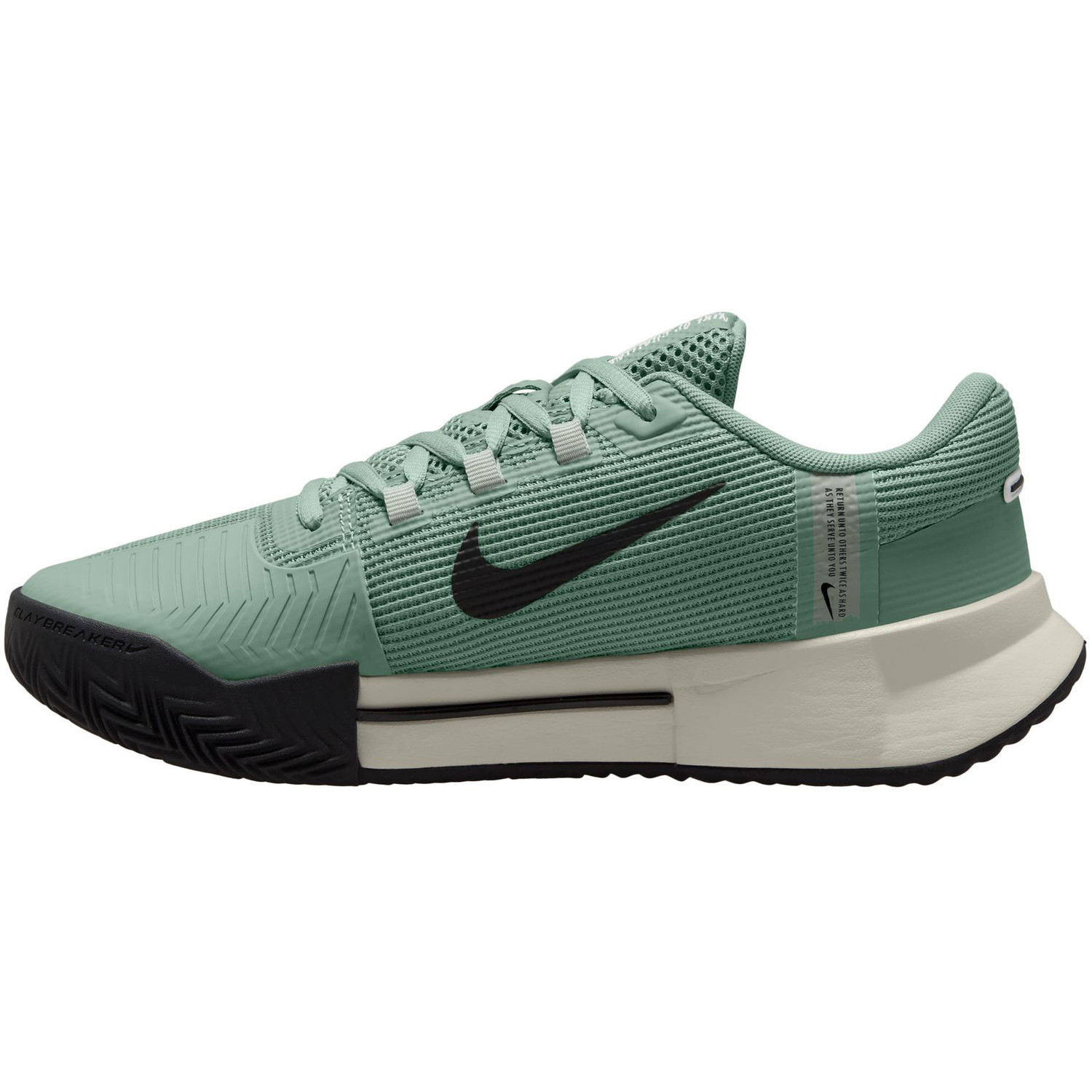 Nike Zoom GP Challenge 1.5 Clay Dames