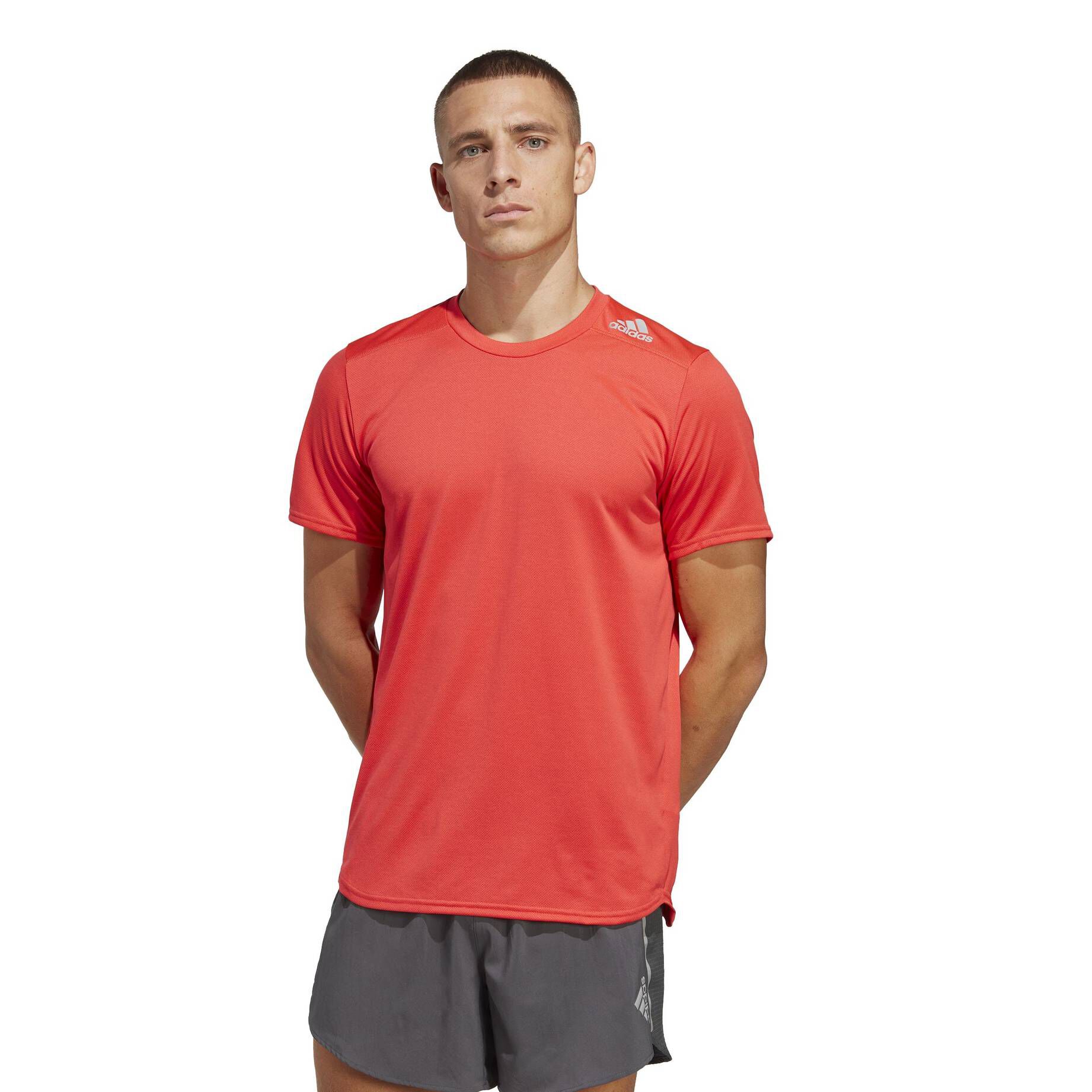 adidas Performance| Herren T-Shirt D4R