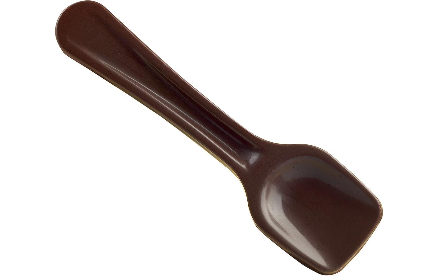 Pralinenform LöffelForm für Pralinen