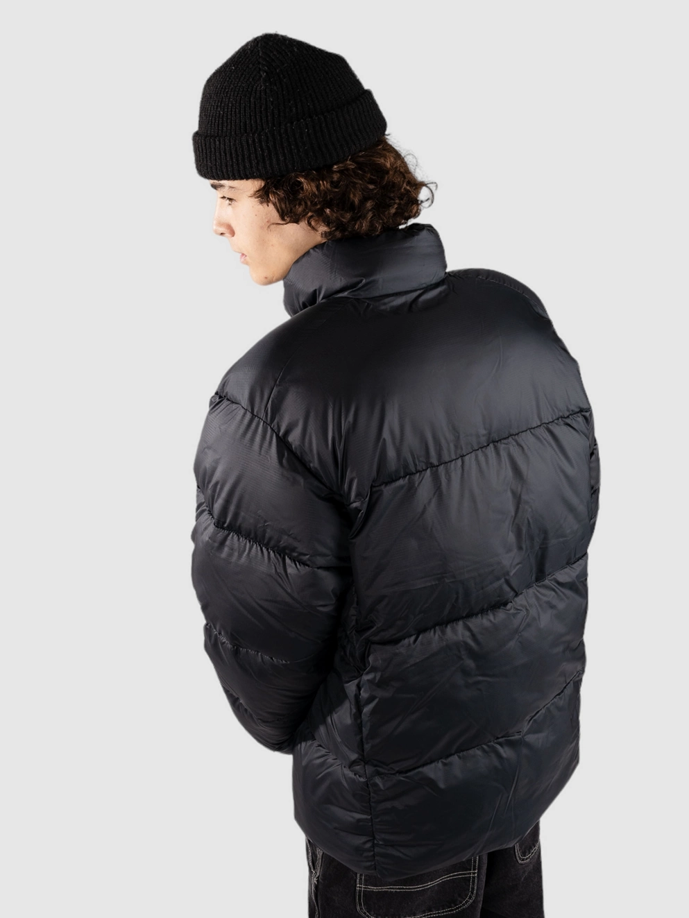 Columbia Puffect III Jacket black