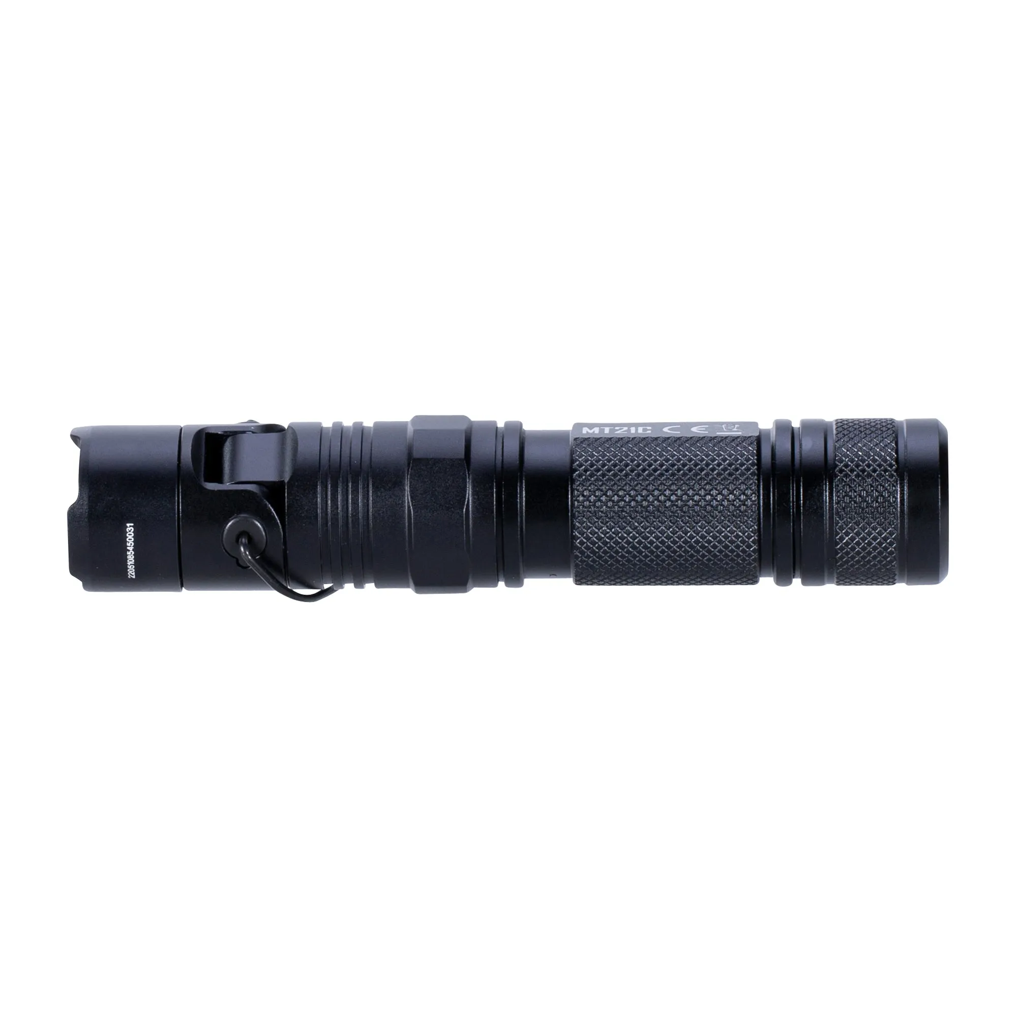 Nitecore -  Taschenlampe MT21C
